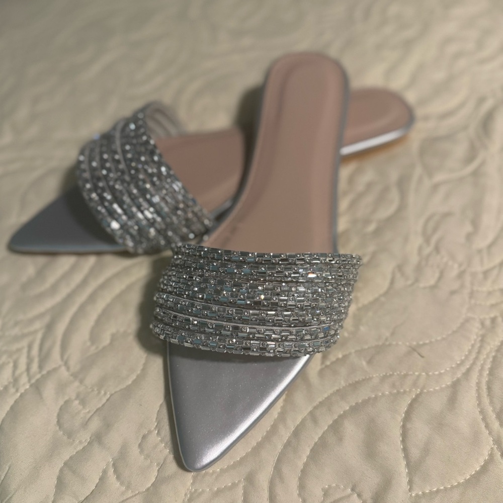 Shein Sandals